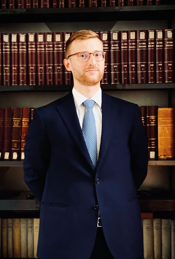 Avv. Andrea Castellano