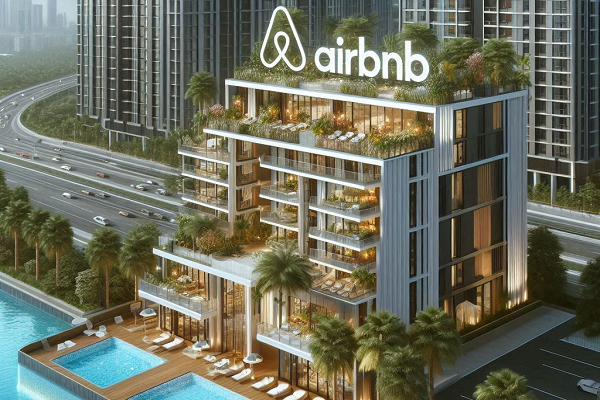 Airbnb e condominio